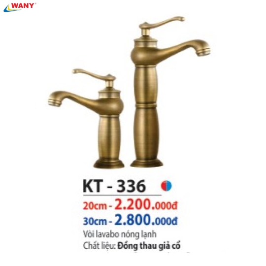KT 336