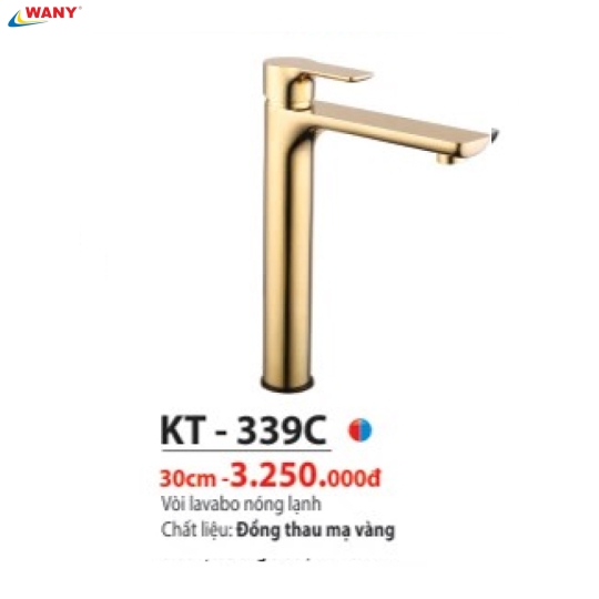 KT 339C