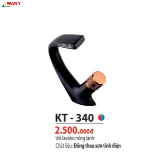KT 340