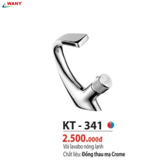 KT 341