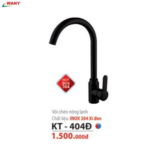 KT 404Đ