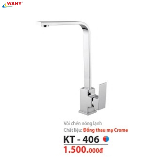 KT 406