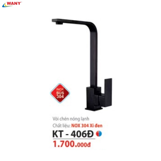 KT 406D