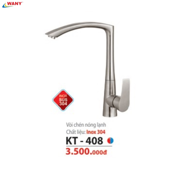 KT 408