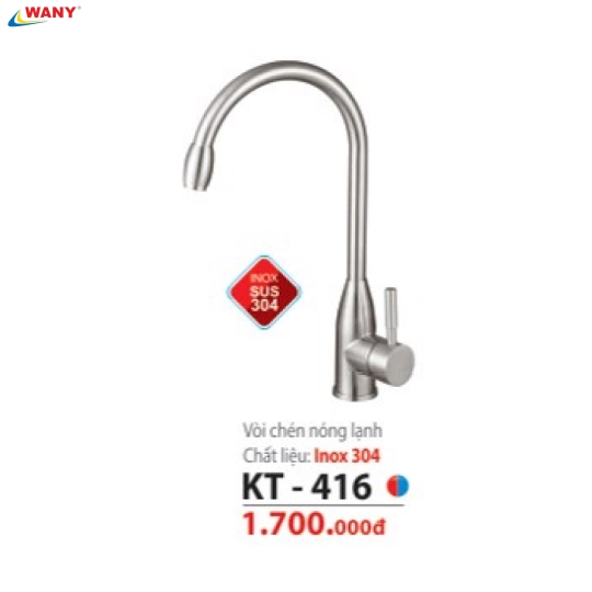 KT 416