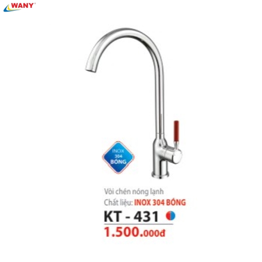 KT 431