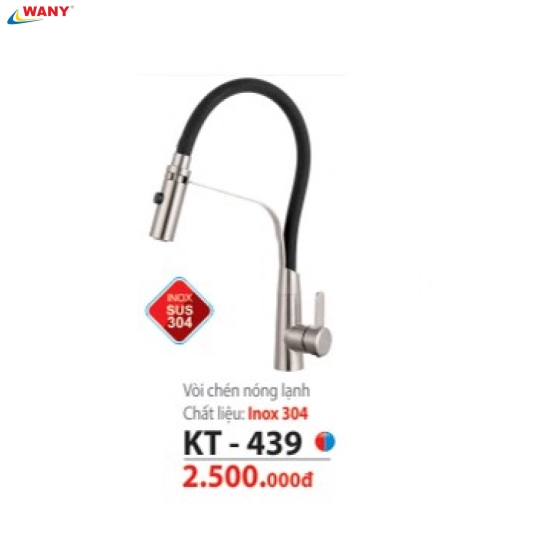 KT 439