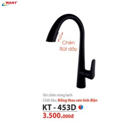 KT 453D