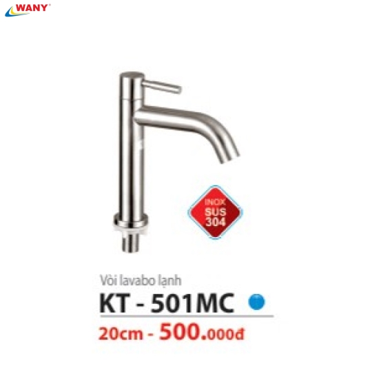 KT 501MC