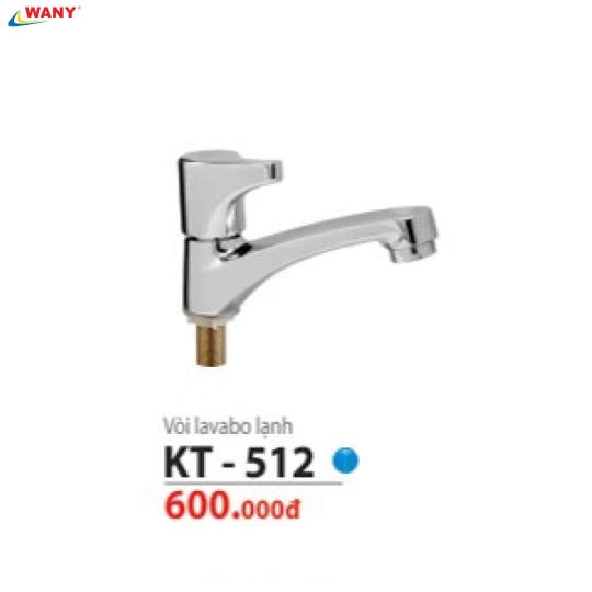 KT 512