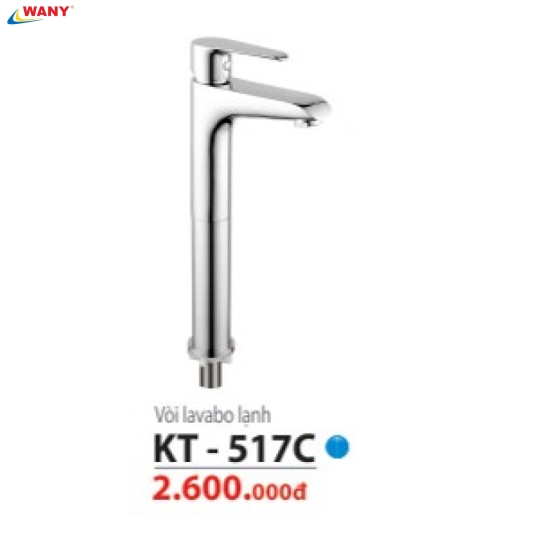 KT 517C