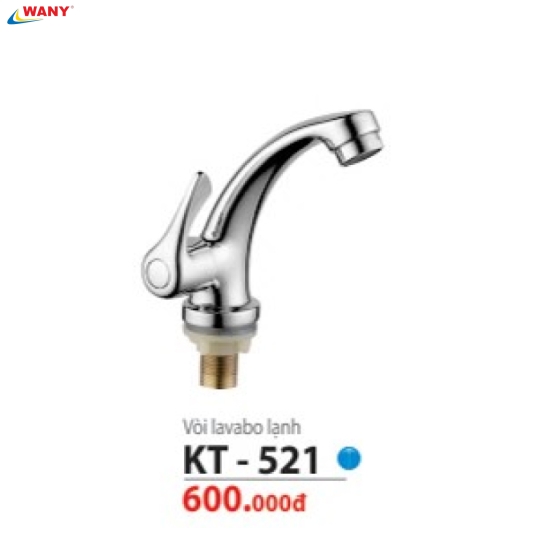 KT 521