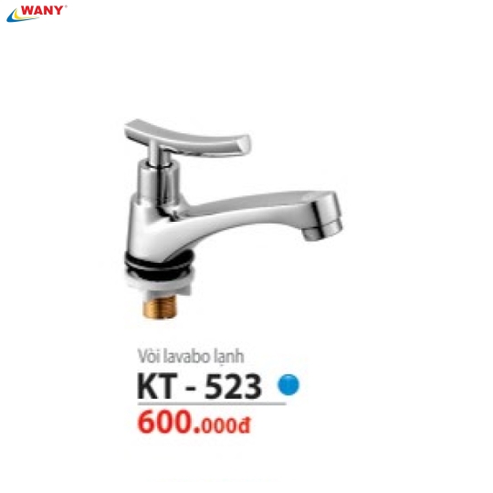 KT 523