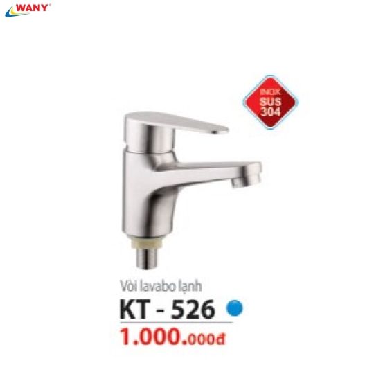 KT 526