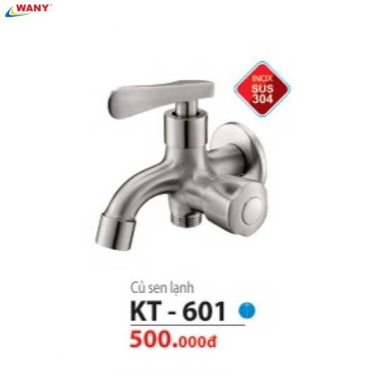KT 601