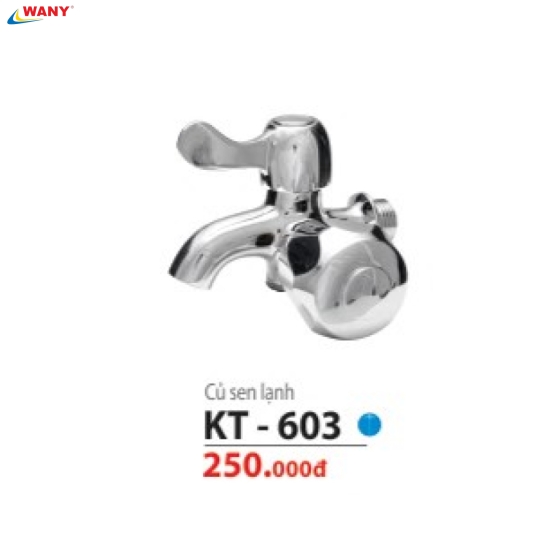 KT 603