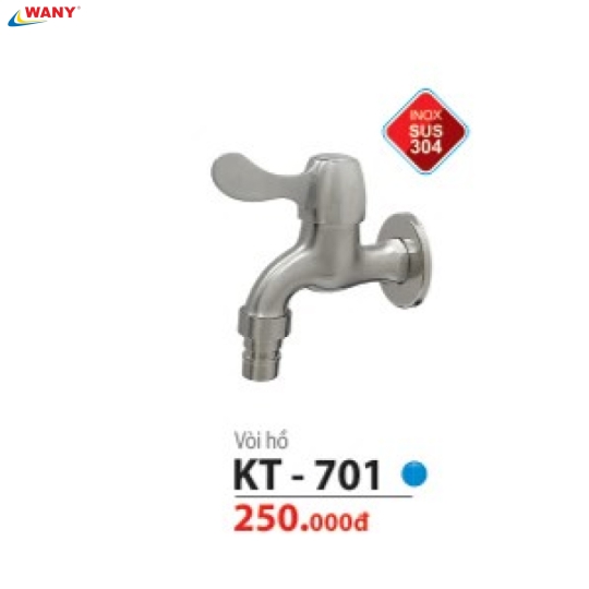 KT 701