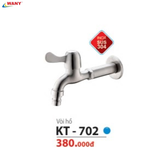 KT 702