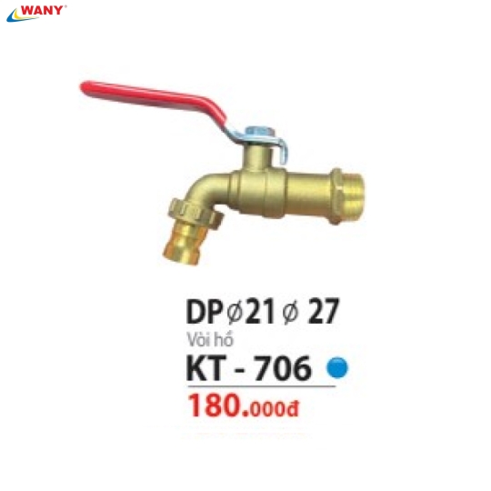 KT 706