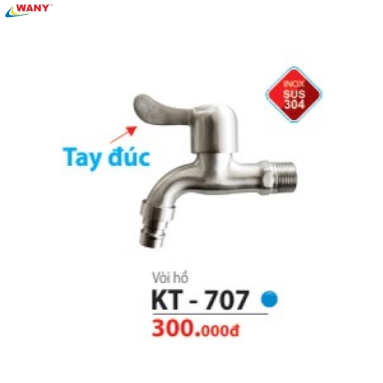 KT 707