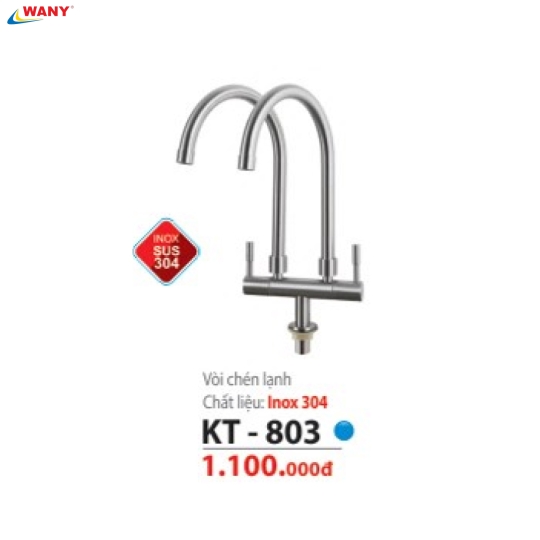 KT 803