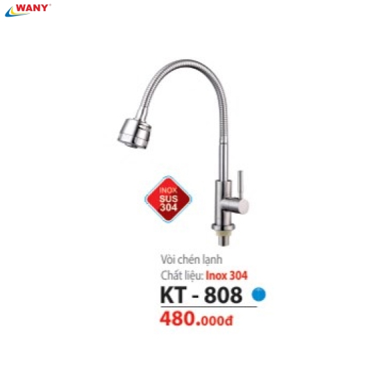 KT 808