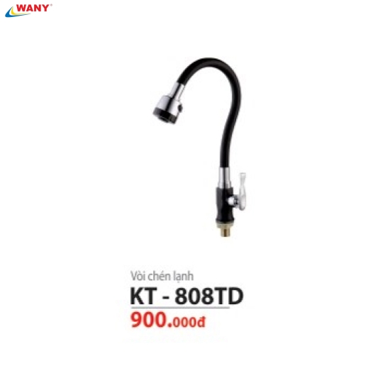 KT 808TD