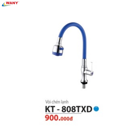 KT 808TXD