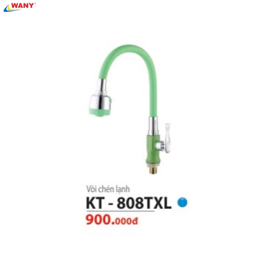 KT 808TXL