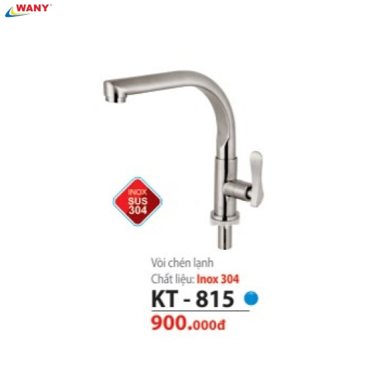 KT 815