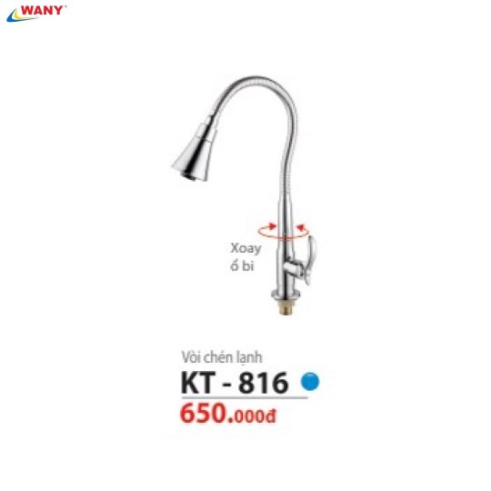 KT 816