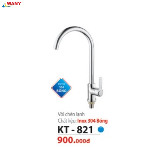 KT 821