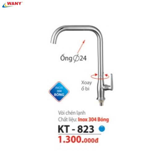 KT 823
