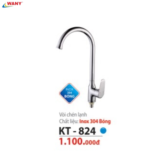 KT 824
