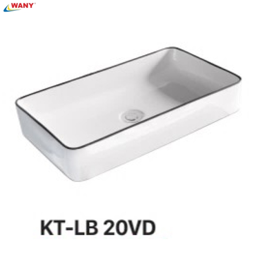 KT-LB 20VD