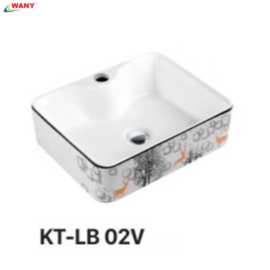 KT-LB 02V