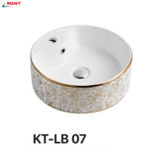 KT-LB 07