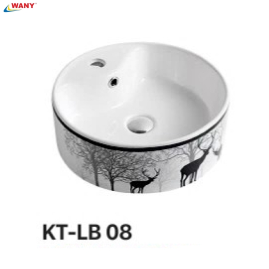 KT-LB 08