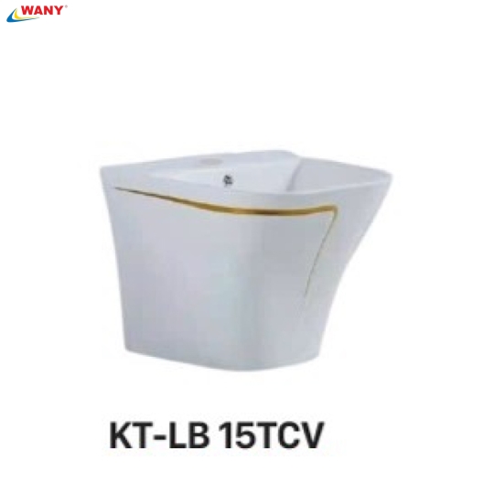 KT-LB 15TCV