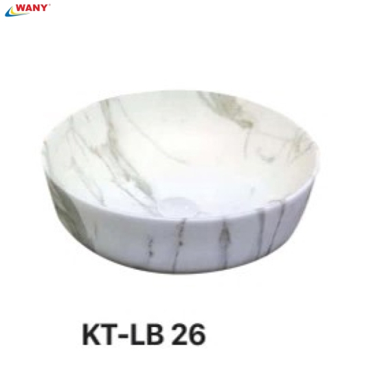 KT-LB 26
