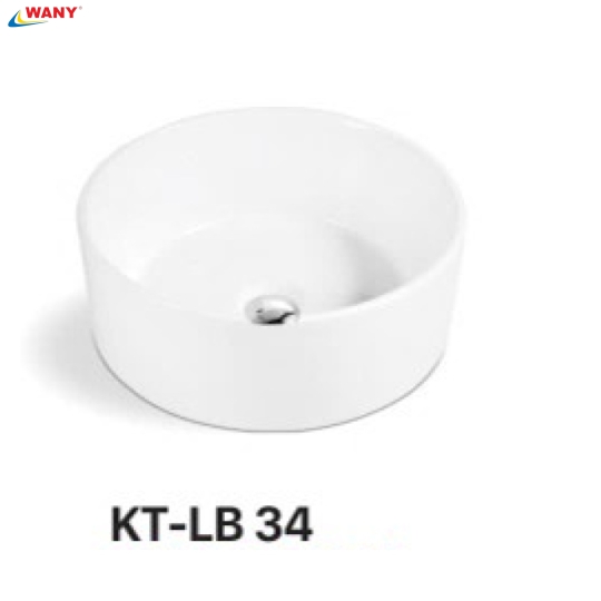 KT-LB 34
