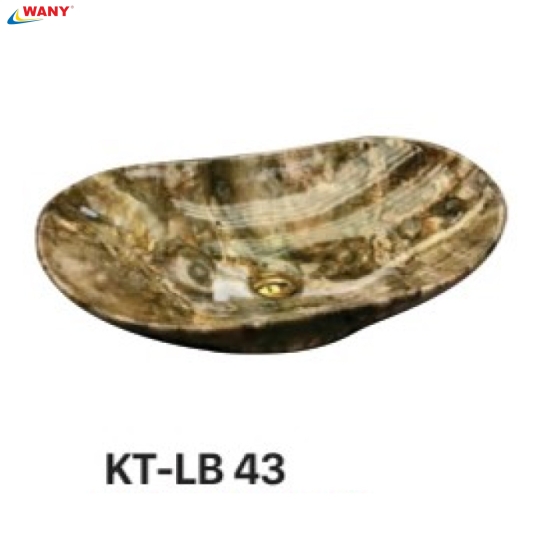 KT-LB 43