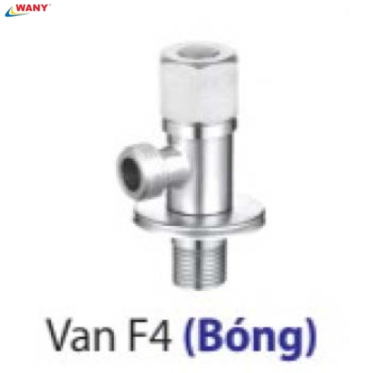 Van F4 Bóng