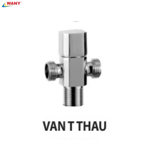VAN T THAU