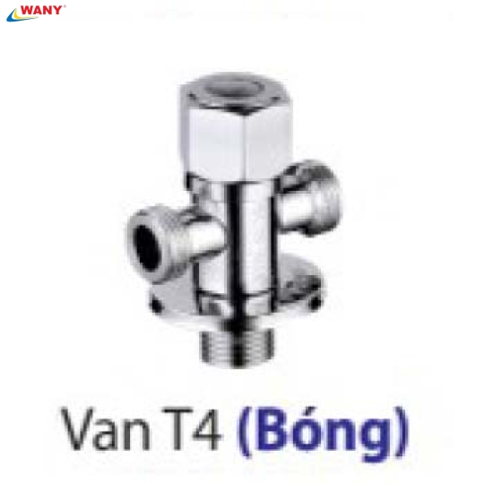 Van T4 Bóng