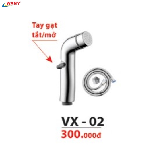 VX 02