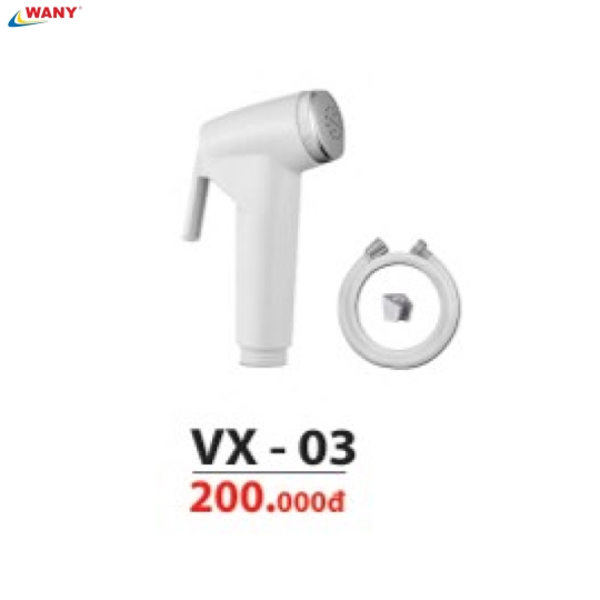 VX 03
