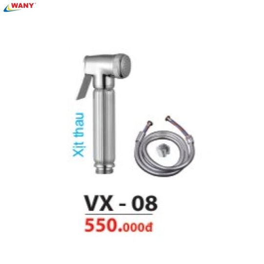 VX 08