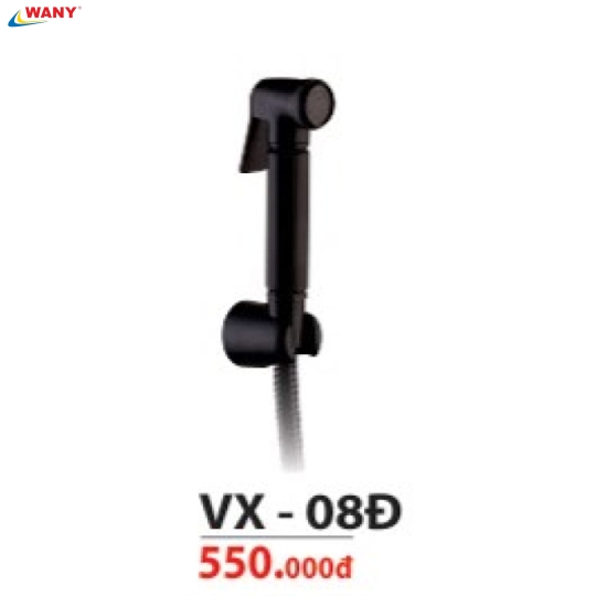 VX 08Đ