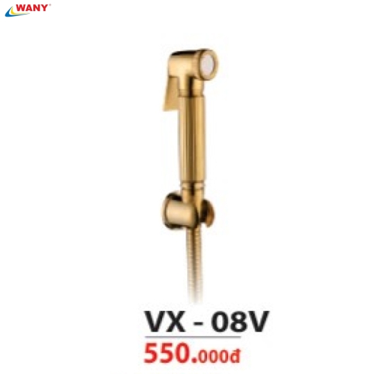VX 08V